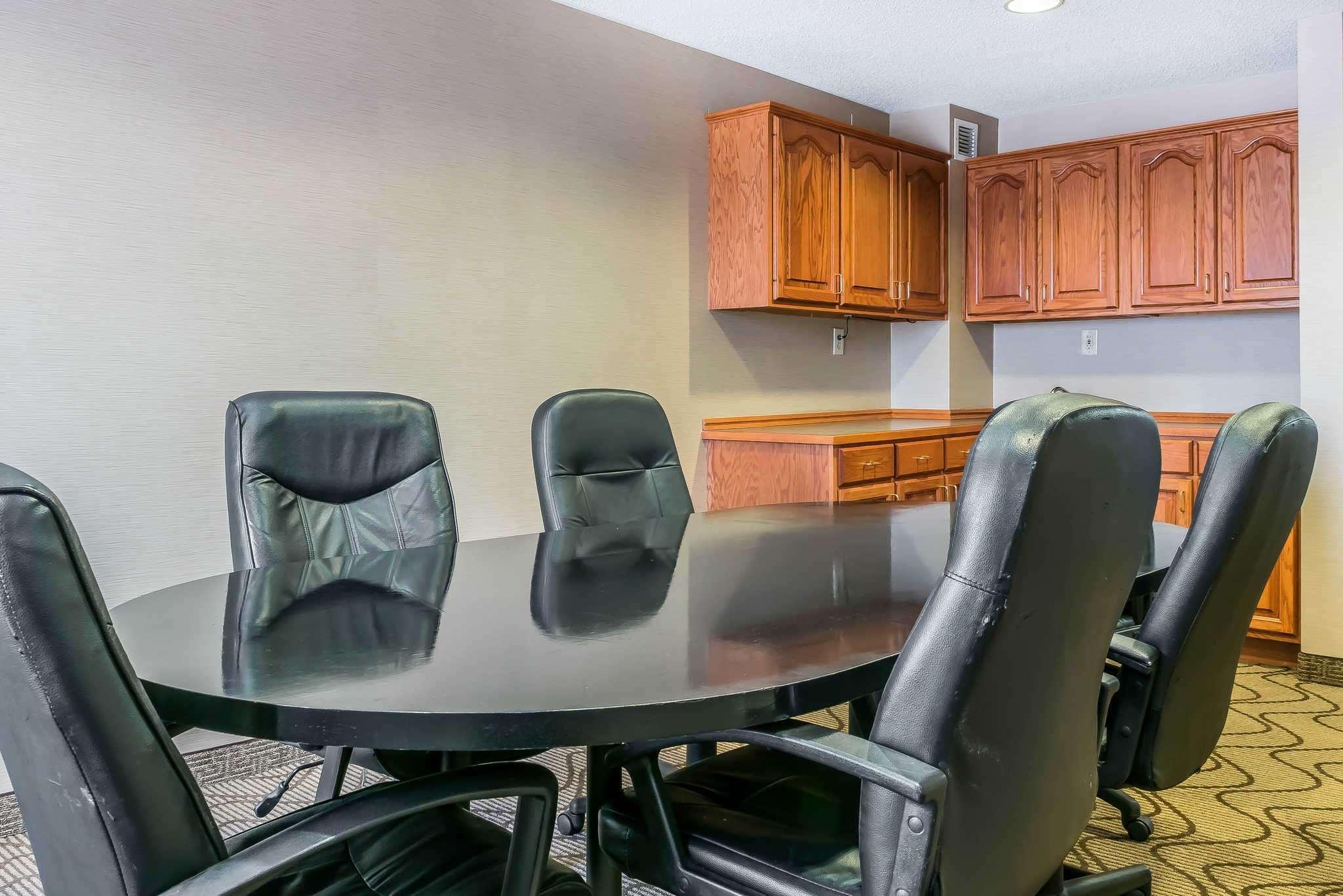 Comfort Suites Springfield Zewnętrze zdjęcie