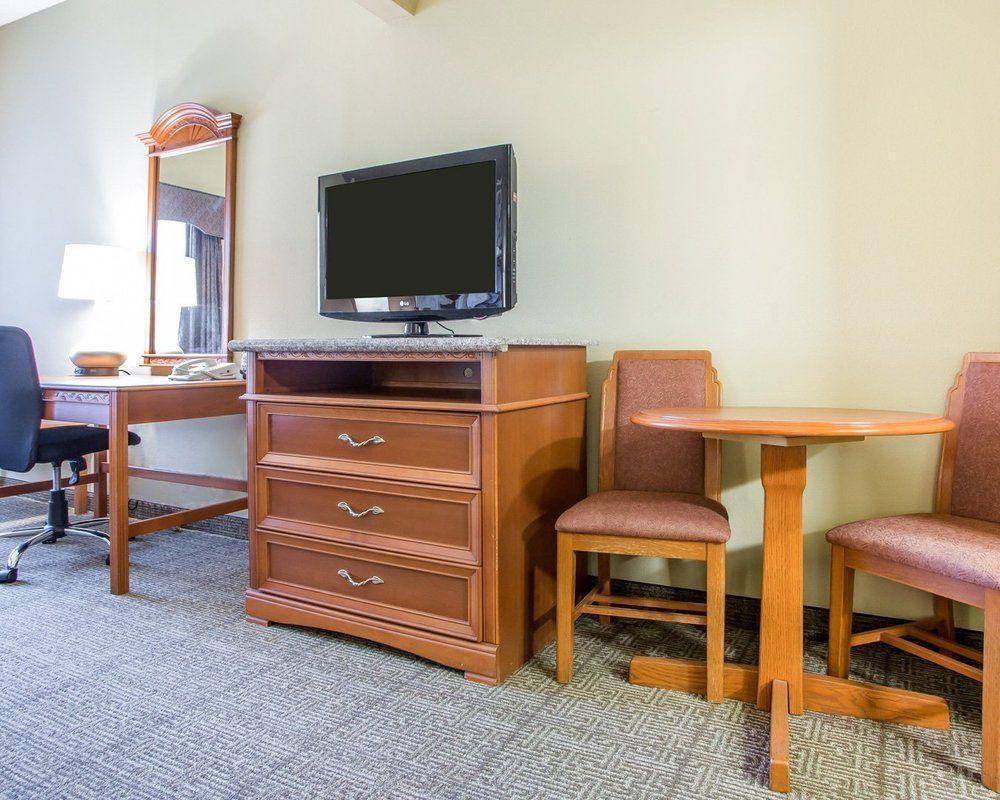 Comfort Suites Springfield Zewnętrze zdjęcie
