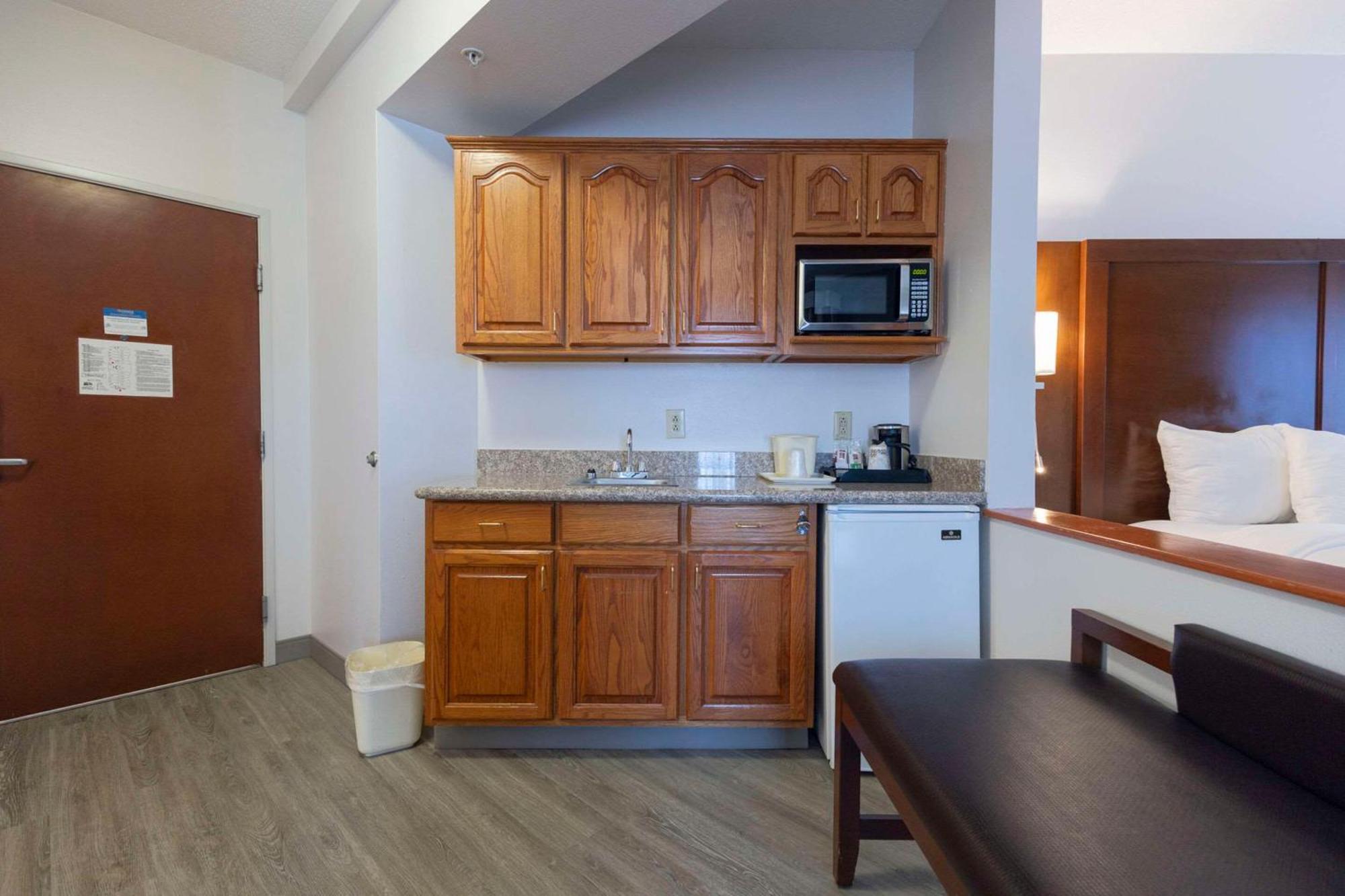 Comfort Suites Springfield Zewnętrze zdjęcie