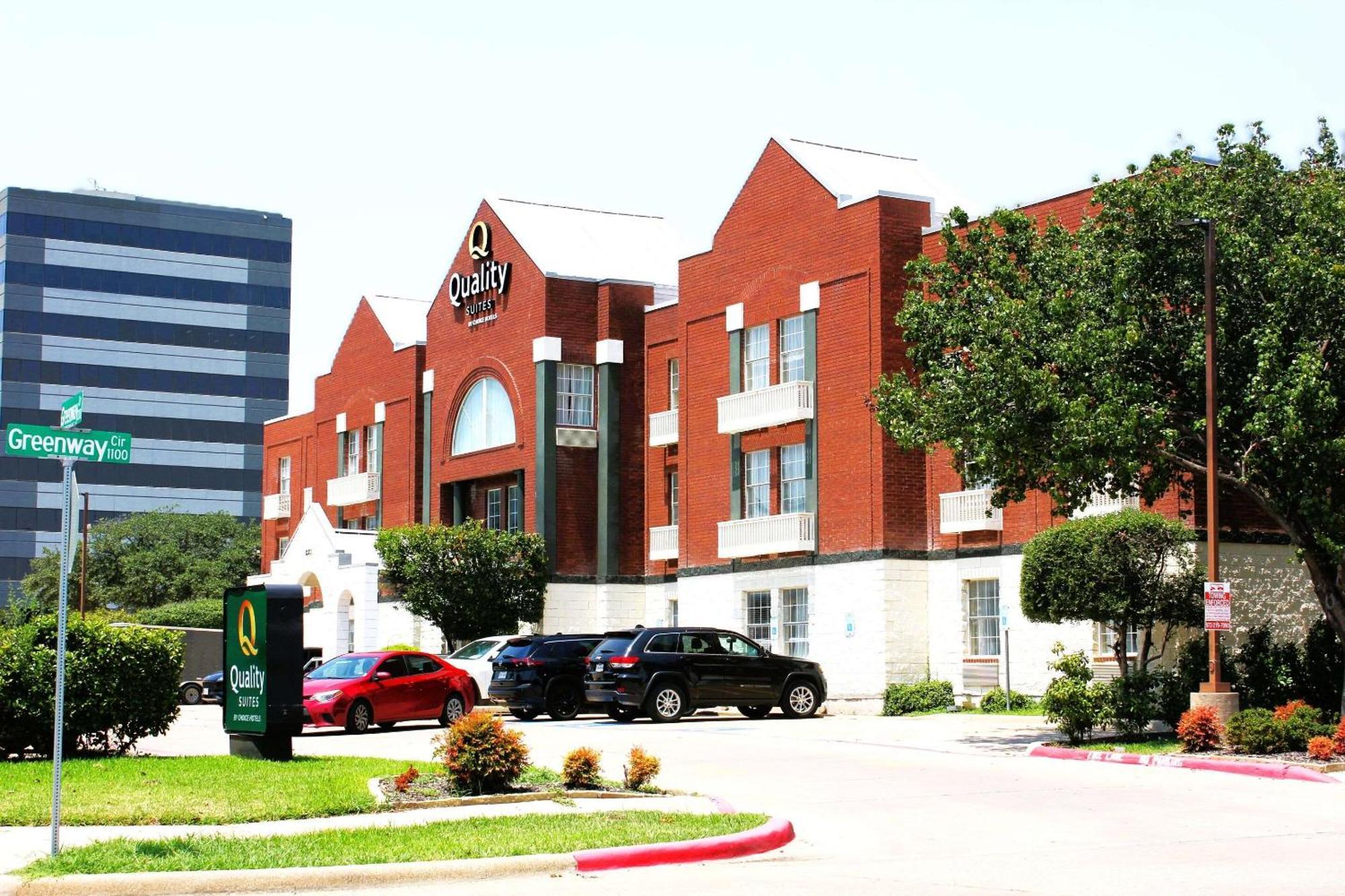 Comfort Suites Springfield Zewnętrze zdjęcie