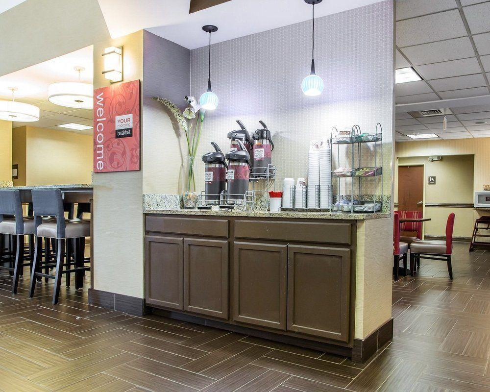 Comfort Suites Springfield Zewnętrze zdjęcie