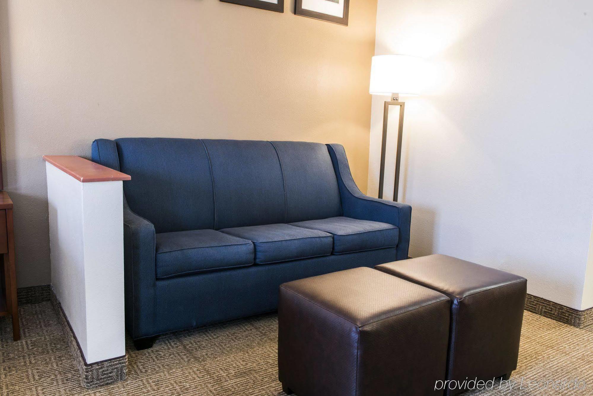 Comfort Suites Springfield Zewnętrze zdjęcie